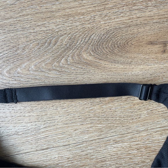 Knix Rib Model Bralette-wireless - Picture 4 of 4